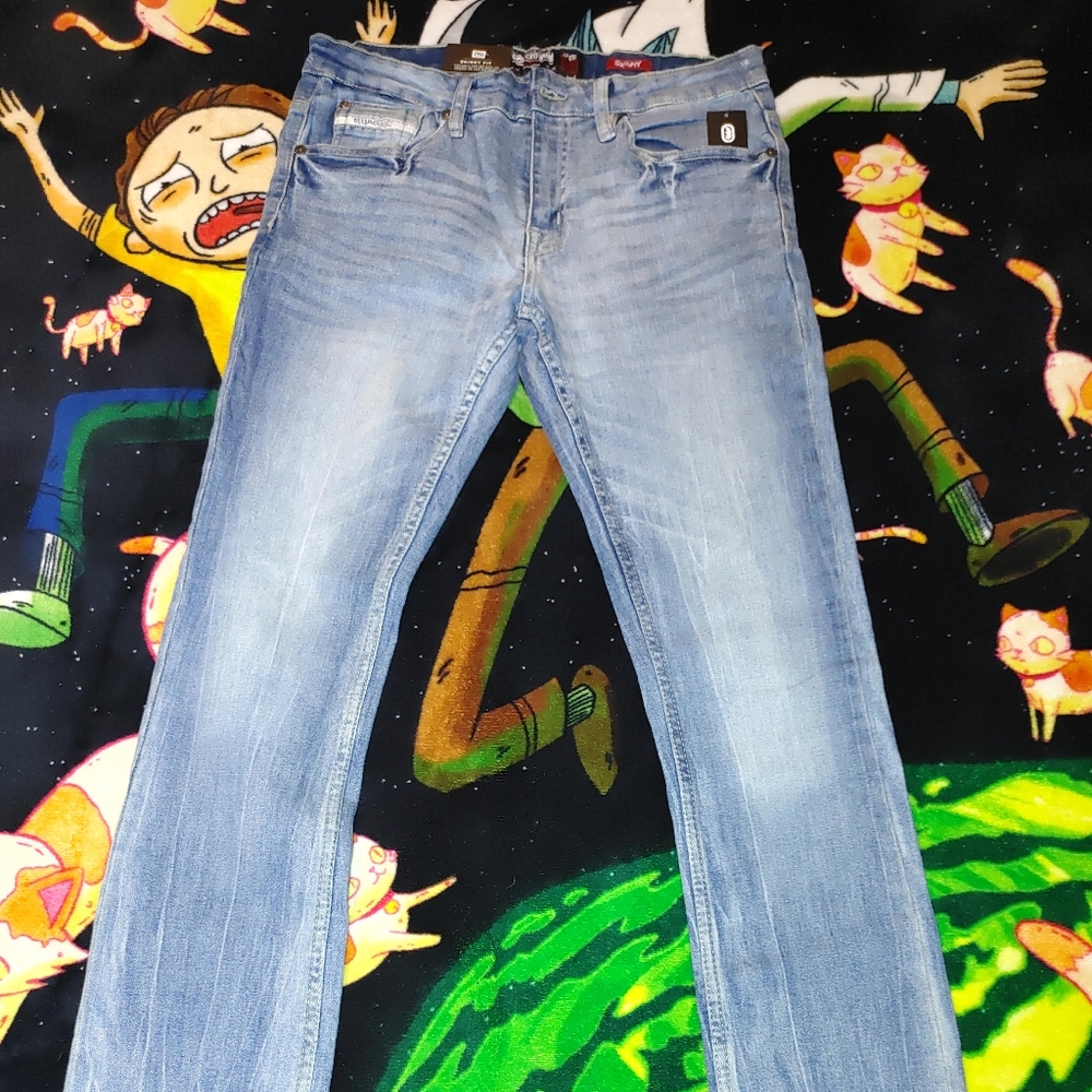 Ecko jeans